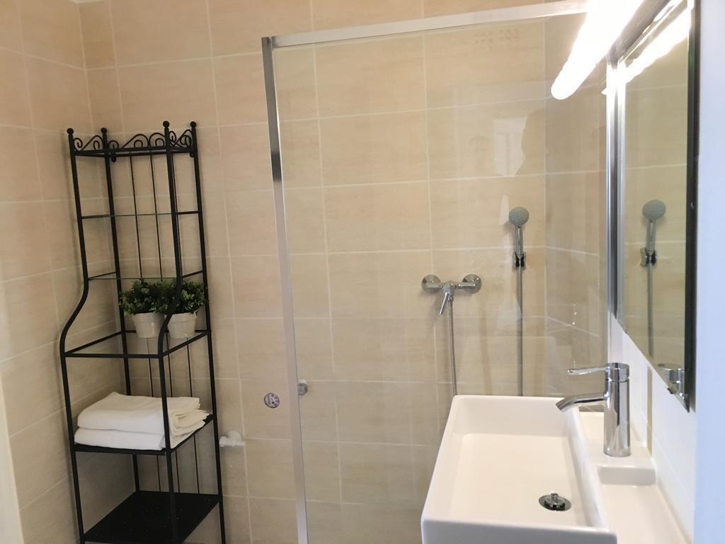 Budget Apartment By Hi5-Rakoczi 24 Βουδαπέστη Εξωτερικό φωτογραφία